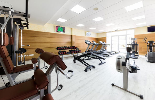 Viva Cala Mesquida Resort & Spa - Photo 27