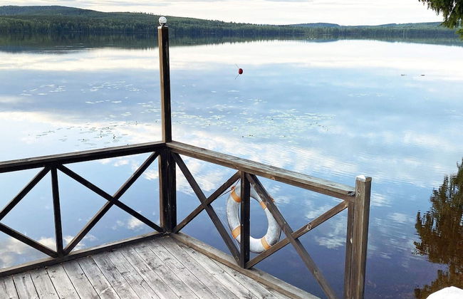 4 Star Holiday Home in Tronodal-by Traum - Photo 21