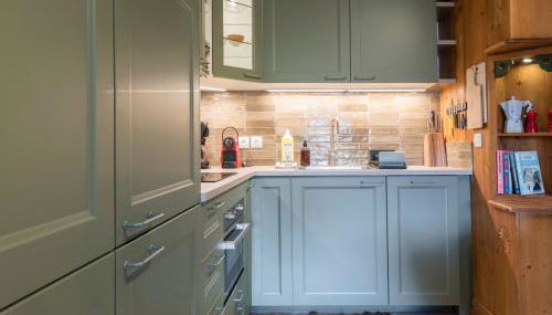 Le Cristal MT10 - Central Apartment - Close to ski lift - FreeParking - Photo 4