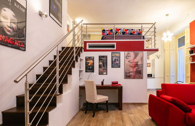 The Actor House - Foto 16