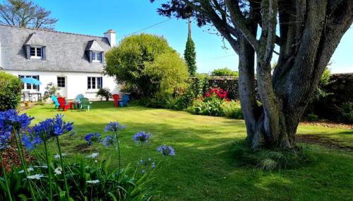 Maison à quelques mètres de la mer - Foto 1, Garden