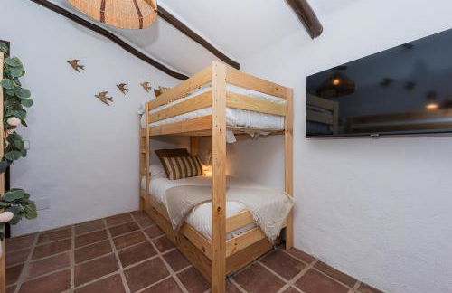 RentitSpain 15 Minutes from the Beach Cortijos Fandango Comfort y Mountain Views - Photo 52