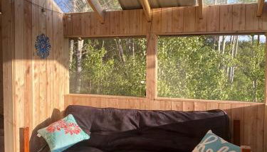 Gorgeous Finger Lakes Accommodation near Ithaca for Glamping in New York - Foto 4