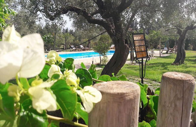 Baglio Fontanasalsa - Foto 21