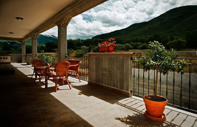 Il Poggio Dei Pettirossi - Foto 31