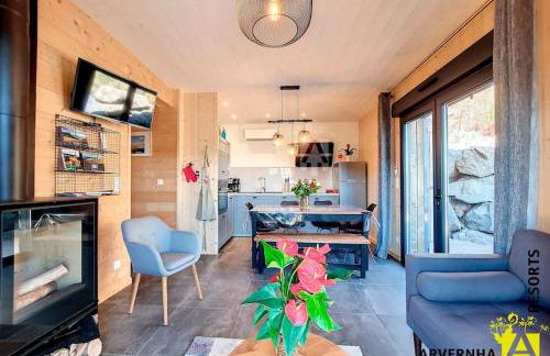 Chalet de la Motte - Foto 4