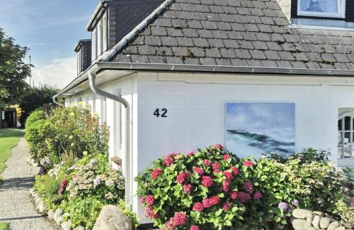 Süderhof Apartment 3 - Foto 7