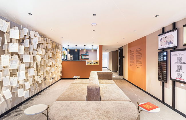 Kukun Sócrates Polanco - Foto 3