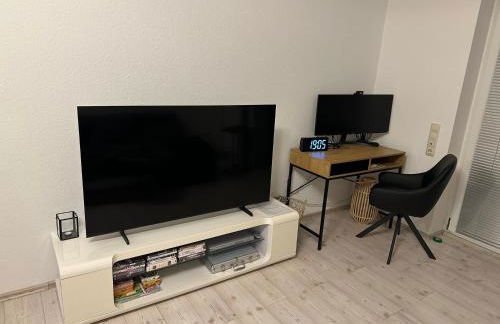 Renovierte Ferienwohnung in Nienburg Erichshagen - Foto 9