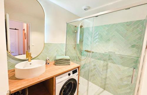 Montagne - Vue Pistes Rando VTT - Foto 25