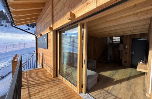 AlpeLuce Mountain Chalet - Foto 23