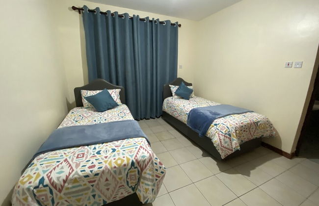 Takdiri Homes Plush 3BR Appartment - Foto 18