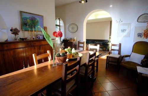 Villa on the hills of Florence relax and culture - Foto 7