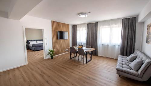Kaya Residence Hotel - Foto 2