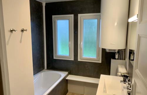 Neige & Soleil Les Rousses - Foto 16