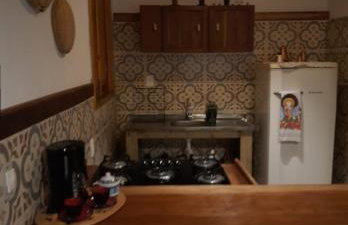 Chalé Filhos da Terra - Foto 10