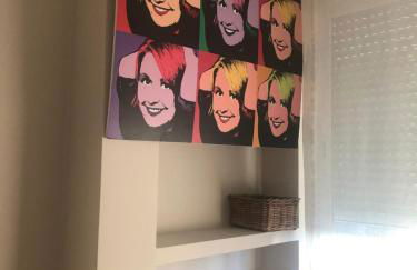 BERNABEU, luxury y luminoso apartamento entero - Photo 18