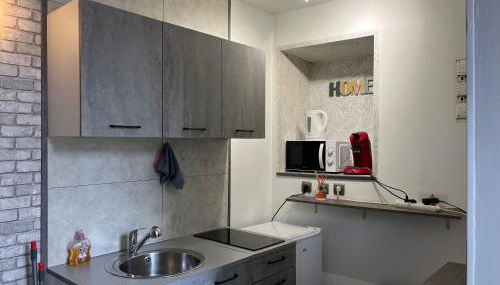 Le Loft - studio centre ville tout équipé - Foto 3