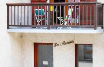 La Turra Val-Cenis Lanslebourg - Foto 12