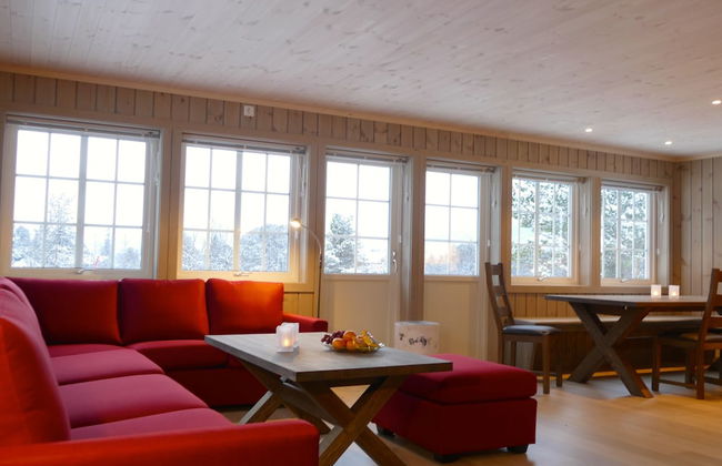 Geilolia Hyttetun - Foto 75