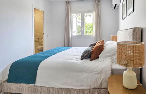 Villa Las Mariposas in La Sierrezuela, Mijas Costa - Photo 27