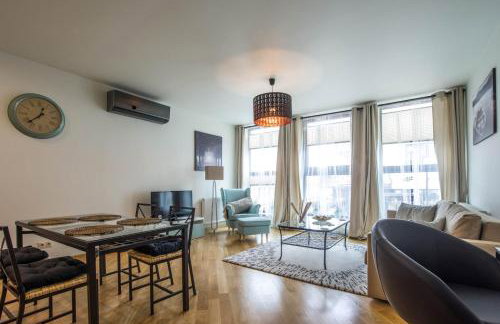 Apart Madryt - Foto 17