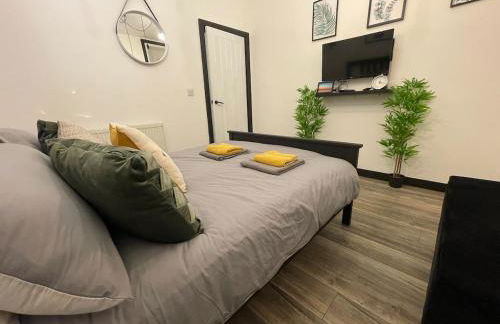 Coney Retreat , Porthcawl - Foto 9