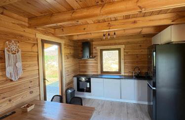 Noclegi Bieszczady, Domki na Bani - Foto 32