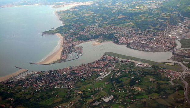 Private Tour: Car Disposal and Driver to Discover Hondarribia from San Sebastian - Foto 3