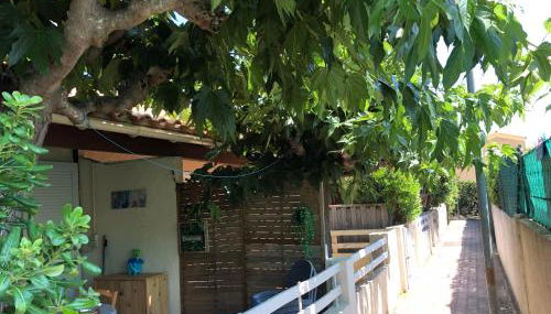 Pavillon les Jardins de la Plage - Photo 4