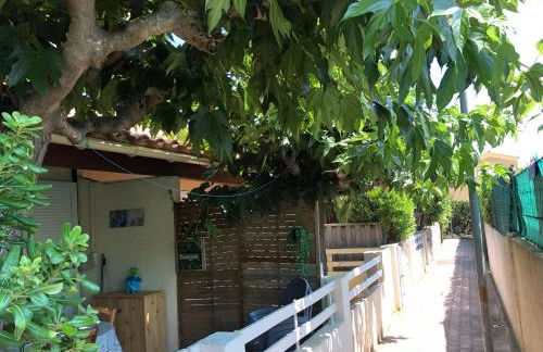 Pavillon les Jardins de la Plage - Photo 4