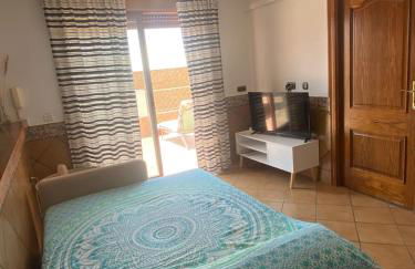 Ático Lanjarón - Foto 20