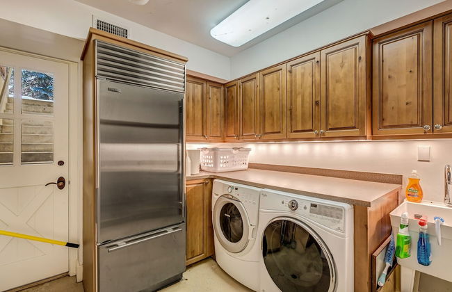 Twin Creeks Ranch Luxury Aspen Group Retreat 25-acres Guest House - Foto 26