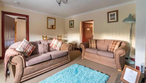 Host Stay No 3 Rose Cottage - Foto 1