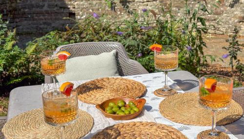 Greenwood Grange - Foto 4