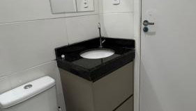 Casa Mobiliada - Foto 3