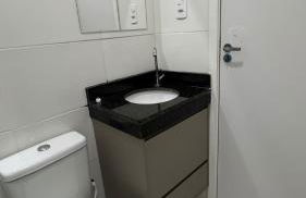 Casa Mobiliada - Foto 3