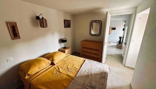 Charmant petit appartement place de l eglise - Foto 4