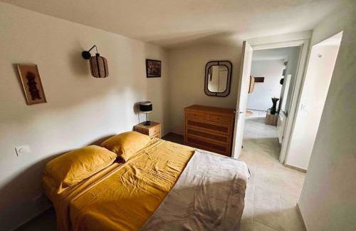 Charmant petit appartement place de l eglise - Foto 4