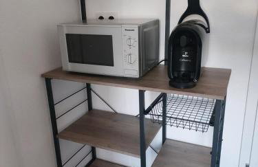 Boardinghouse Wildbachtal - Foto 41