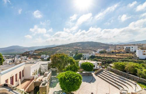 Villa Anemona Tinos - Foto 7