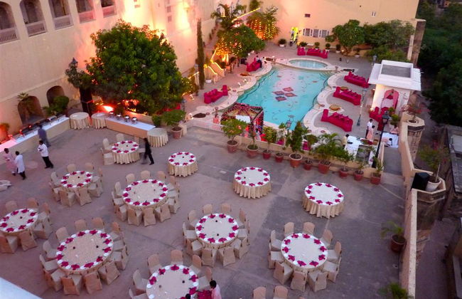 Escursione a Samode e breve giro in cammello - Foto 2