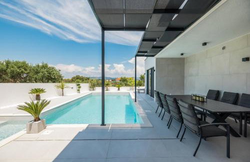 Villa Levant - Foto 48