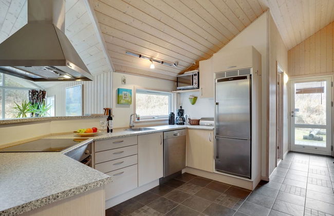 "Alhed" - 650m from the sea - Foto 20