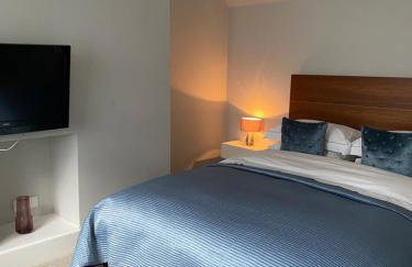 Belgravia Apartments - Foto 41