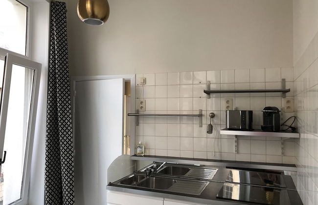 Exclusive Flats In Brussels - Olives - Foto 8