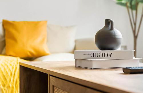 Modern Two Bed House - Garden - Parking - Smart TV - 2GMS - Foto 41