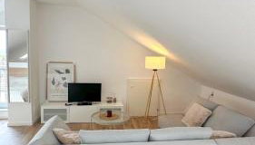 Loft mit Blick über Koblenz u Festung Nähe BWZK - Foto 4