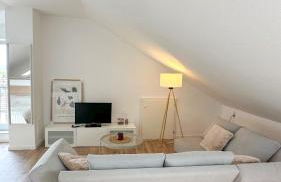 Loft mit Blick über Koblenz u Festung Nähe BWZK - Foto 4