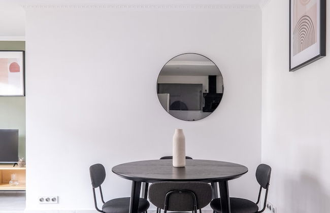 Appartement Charmant à Levallois - Foto 14